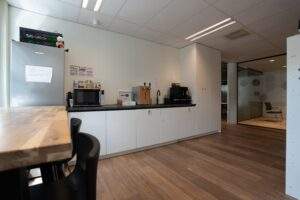 H.J.E. Wenckebachweg 123 Amsterdam